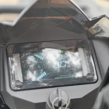 ATV HMC FX 300