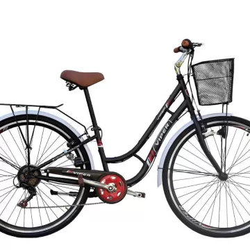 Lady 700C