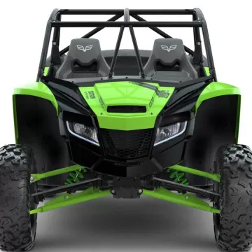 TEXTRON WILDCAT 1000 XX