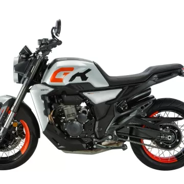 ZONTES ZT350 GK