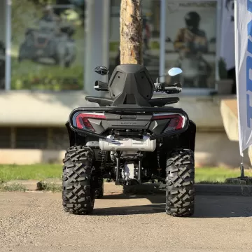 ATV QJ1000