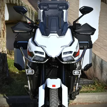 ZONTES 703F