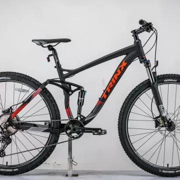 TRINX BRAVE 1.6
