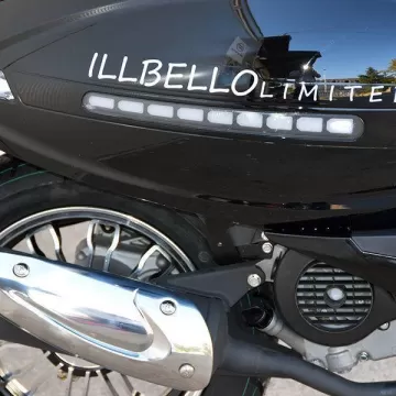 HAMACHI ILLBELLO