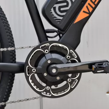 VIPER E-BIKE 29 XC - H