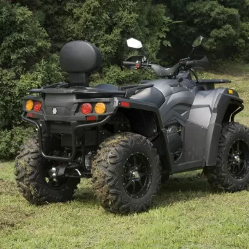 ODES ASSAILANT 850 ATV
