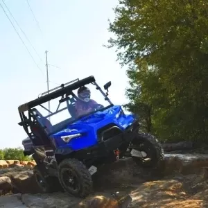 RAVAGER 1000 ATV