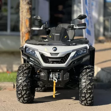 ATV QJ1000