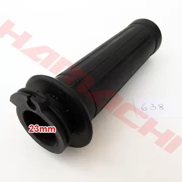 Рачка за гас 50/125/150