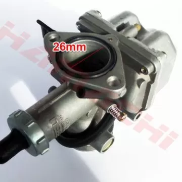 Карбуратор XY150