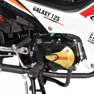LIFAN 125 - 4Т