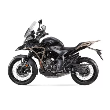 ZONTES ZT350 T
