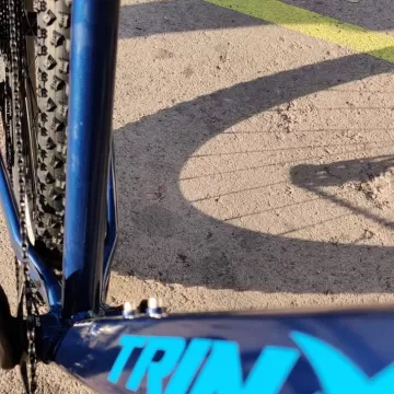 TRINX Q1300