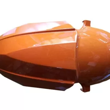 Преден калник ITALJET