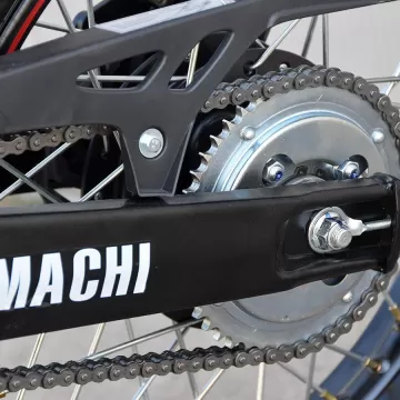 HAMACHI YX 250 ENDURO