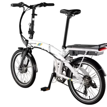 BENELLI FOLDCITY 20"