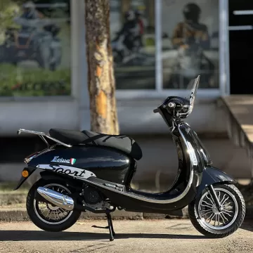HAMACHI EIVISSA 50 CC