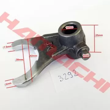 Вилушка за 2 брзина / 250V