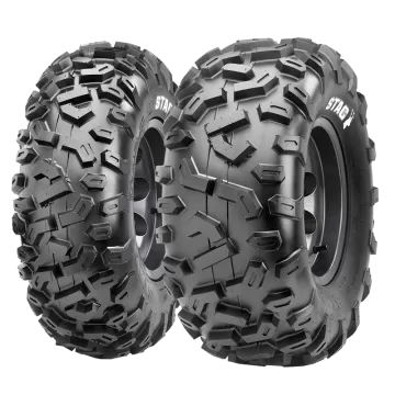 Guma CST 26x11-12 STAG