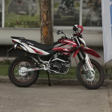 HMC 200GY - 18 PRO
