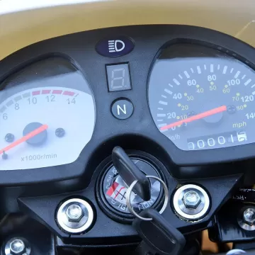HAMACHI YX 250 ENDURO
