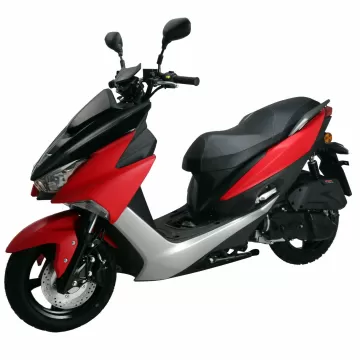 HAMACHI FORCE 150cc