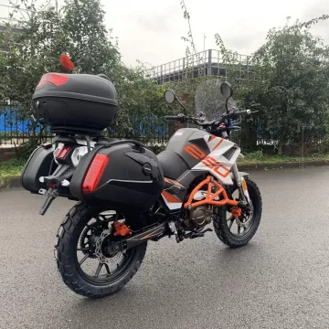 Tekken 250 R-LINE