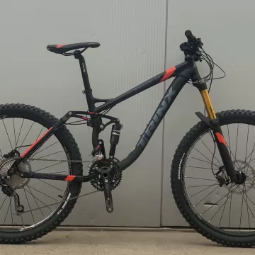 TRINX BRAVE 1.5