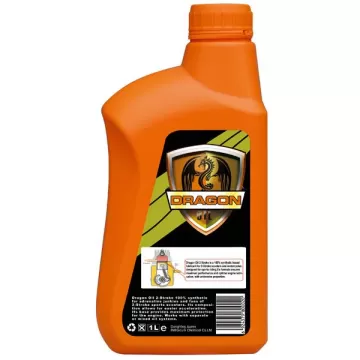 Dragon Oil 2 Stroke