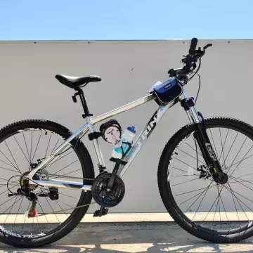 TRINX M-136 PRO
