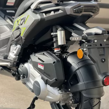 HAMACHI XDV 300cc