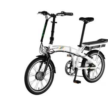 BENELLI FOLDCITY 20"