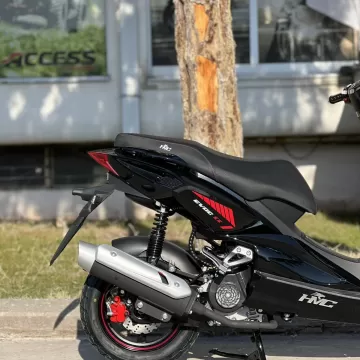 HAMACHI EVOC 2 50-4T