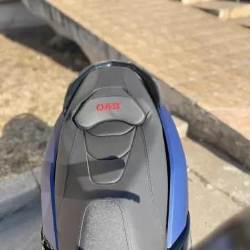 HAMACHI QMAX