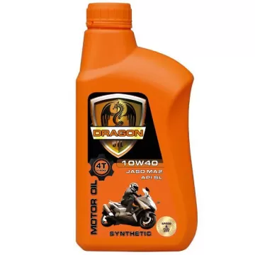 Dragon Oil 10W40