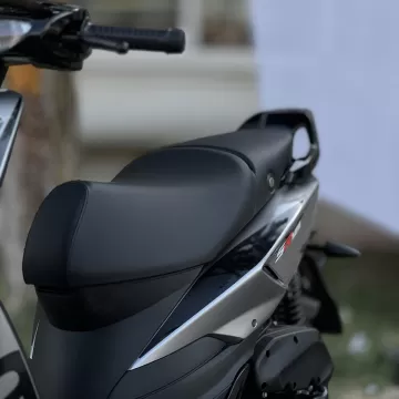 APRILLIA 125 SR
