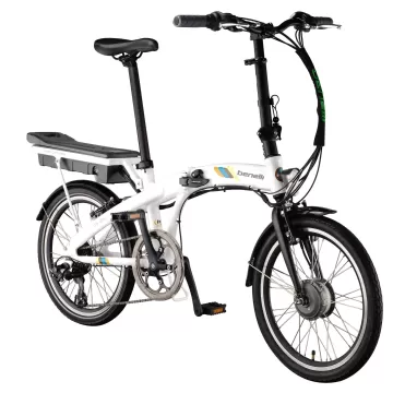 BENELLI FOLDCITY 20"