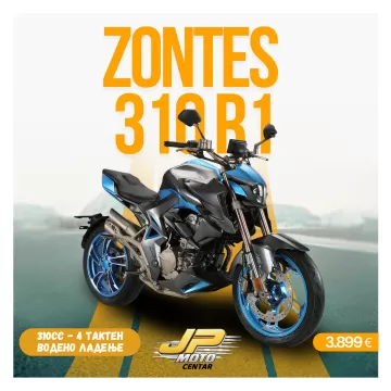 ZONTES 310 R1