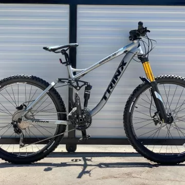 TRINX BRAVE 1.5