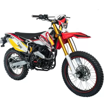 HAMACHI EXTREME 300 cc