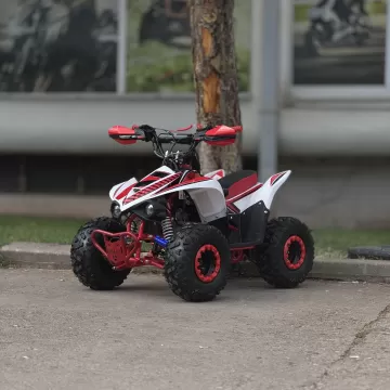 ATV HMC 110-1 KFX UP (ЗА ДЕЦА)