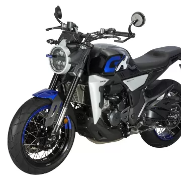 ZONTES ZT350 GK