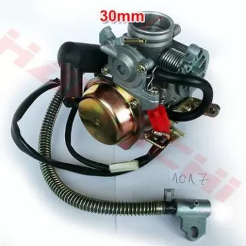 Карбуратор YY 250