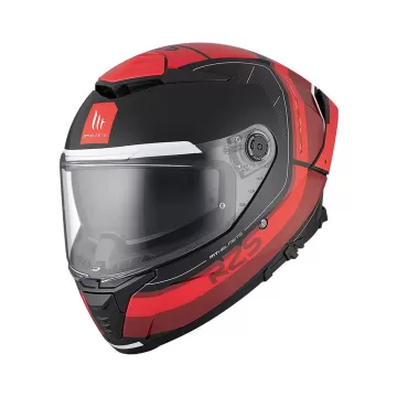 MT Thunder 4 SV R25 - Црвена Мат