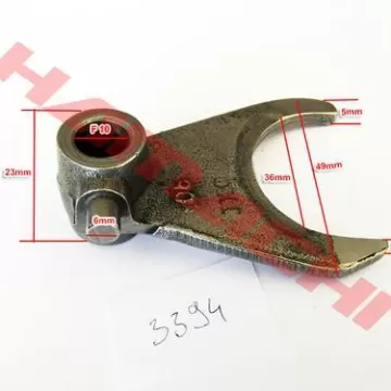 Вилушка за 2 брзина / 250сс