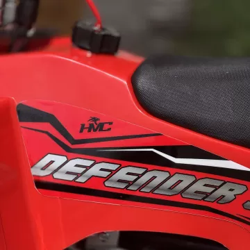 ATV HMC 50-2 DEFENDER UP (ЗА ДЕЦА)