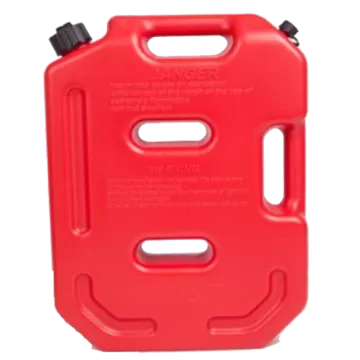 Туба за гориво -10L