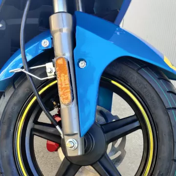 HAMACHI F8 50-4T