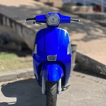 VERACRUZ 50