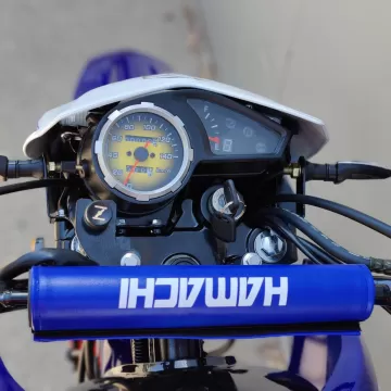 HAMACHI U150 GY